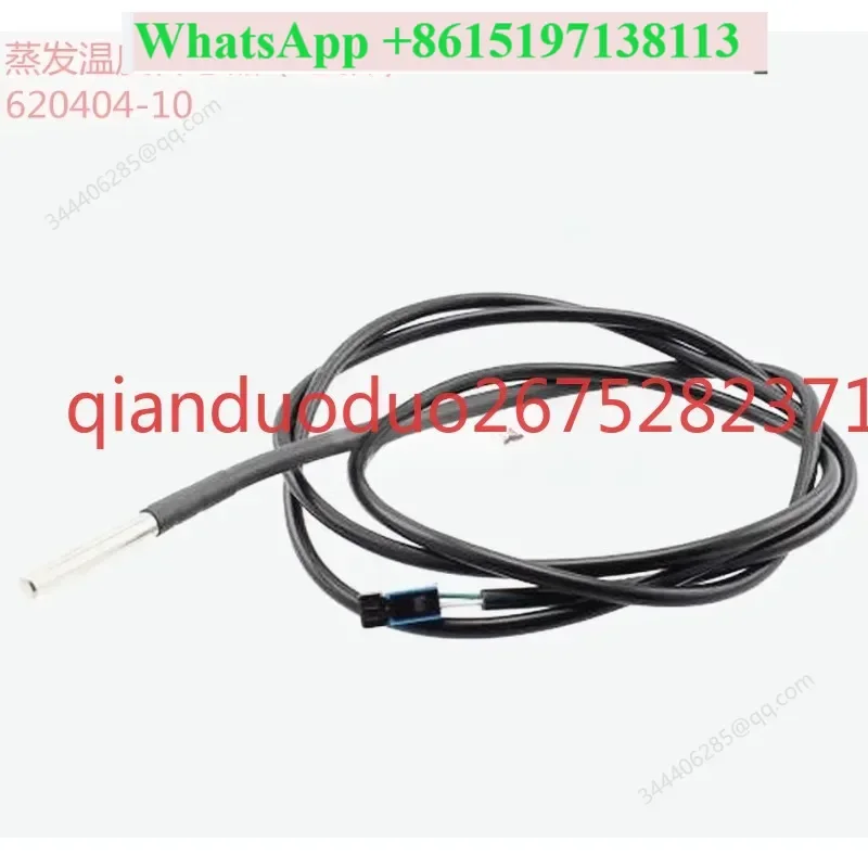 For Scottsman, Ice Machine Temperature Sensor ACM MF Series 620404-10 Evaporation Probe