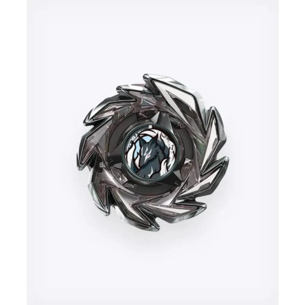 GENUINO TAKARA TOMY BEY X CX-06 Booster aleatorio Foxbrush Select BLADE CX 06