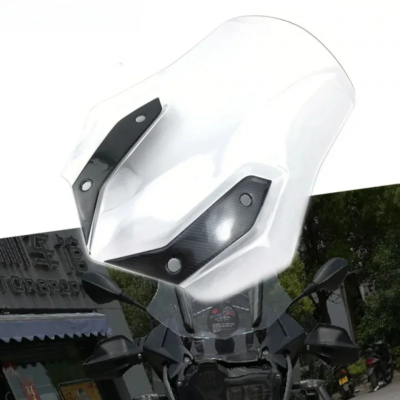 

Motorcycle PC windshield protective screen suitable for BMW R1200 GS R1200GS LC 2013/Adventure ADV 2014 2015 2016 2017 2018 2019