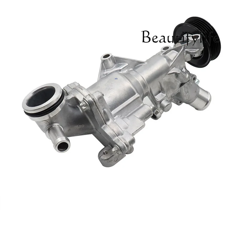 

Suitable for W176 automotive electronic cooling water pump, auxiliary water pump, electronic water pump 1332000400