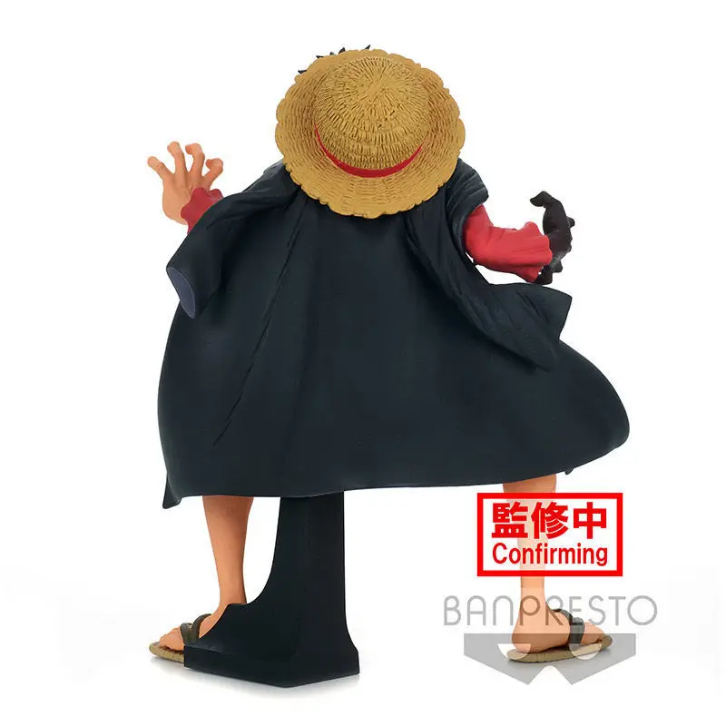 

В наличии Bandai Original Banpresto ONE PIECE KOA Monkey D. Luffy Аниме Фигурка Модель Фигурки Игрушки