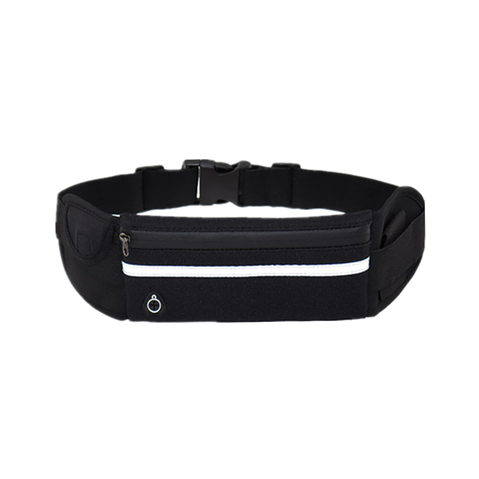 Sports Running Waist Bag Multifunctional Running Belt Adijustable Running Pouch For Men Women