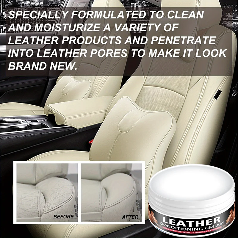 Car Interior Refurb…