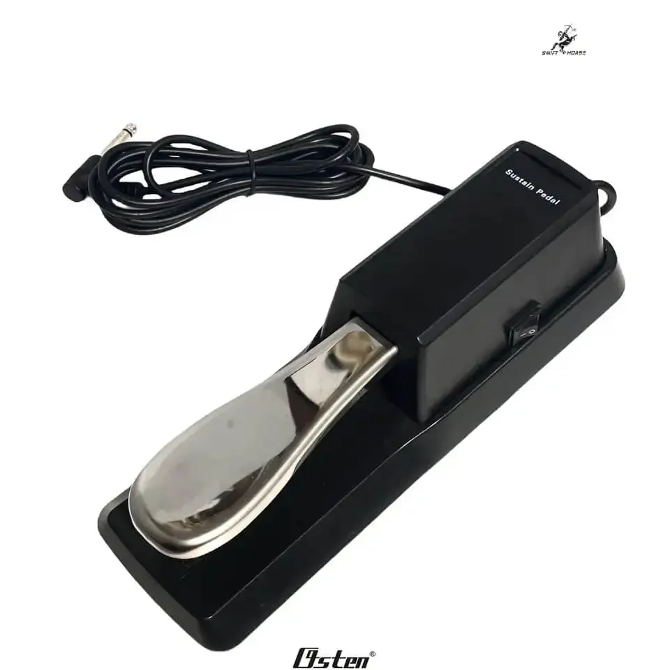 professional-keyboard-piano-sustain-pedal-with-standard-electronic-for-retail-one-pieces-available