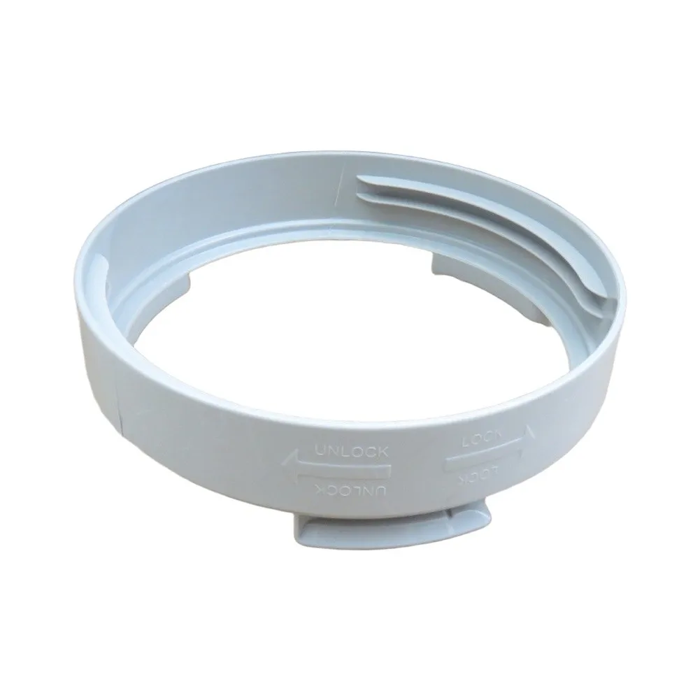 Cooling System Seal Portable AC Hose Adapter Quick Installation Optimal Cooling Support Secure Connection Design