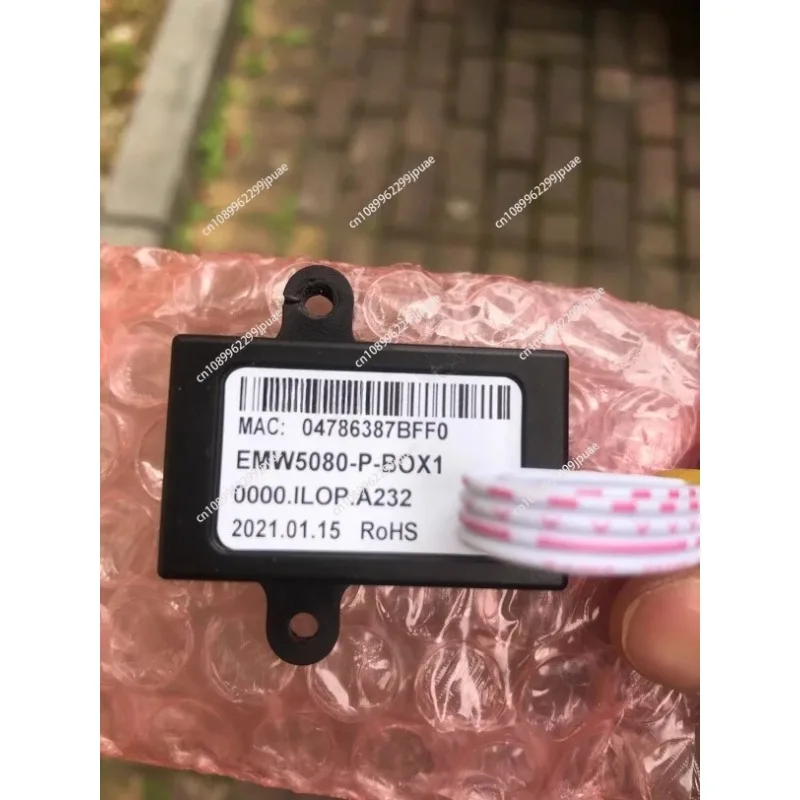 Smart Wireless WiFi Control Adapter One-to-One Replacement Module For Household Split Air Conditioner AC Parts