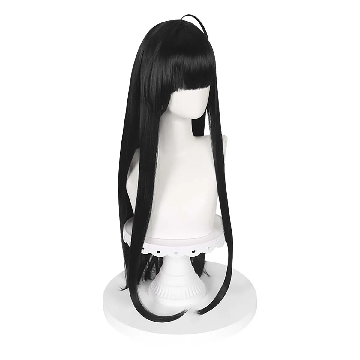Anime Favors Girls Band Cry Awa Subar Cosplay Long Straight Wigs