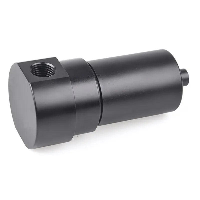A21F-Car Water Trap Oil And Water Separator Filter Penumatic Air Suspension System Spare Parts Tunning Vehicle Parts