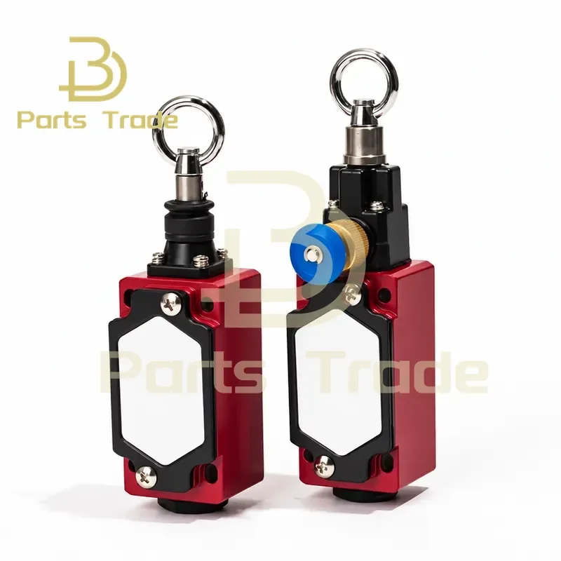 1PC Limit Switch Pull Rope Safety Emergency Stop Switch for SN6170-SL-C-R SN2170 SN4170-SL-C