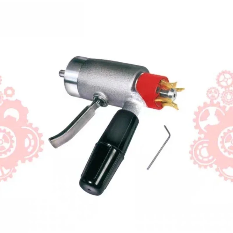 Polishing utensils watch repair tools manually