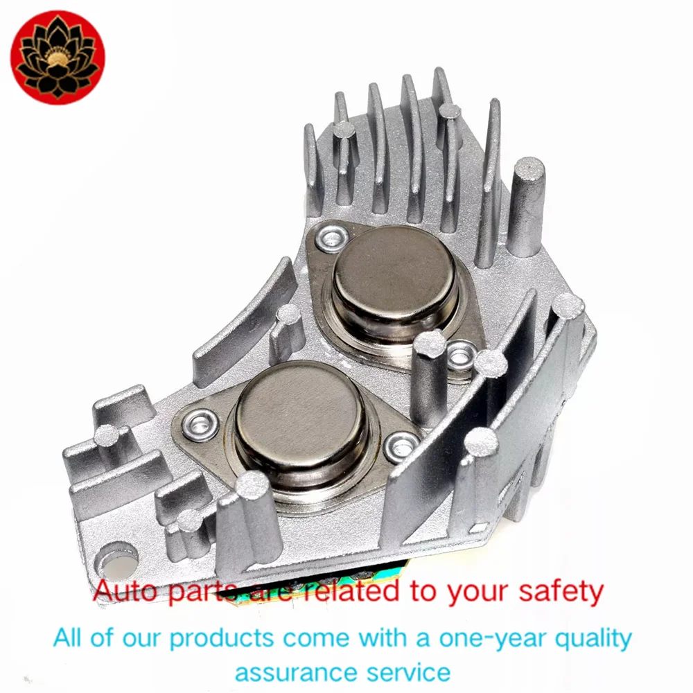 

Подходит для модуля регулировки скорости резистора вентилятора Peugeot Citroen, обогревателя рассеивания тепла, резистора двигателя вентилятора 6441.78 644178.