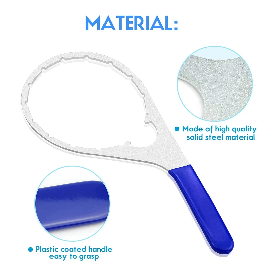 

A82E-Colar/вентиляционная крышка, ключ для топливного фильтра для 380134 382 с 6-дюймовым внутренним диаметром для двигателей Detroit Truck Cummins