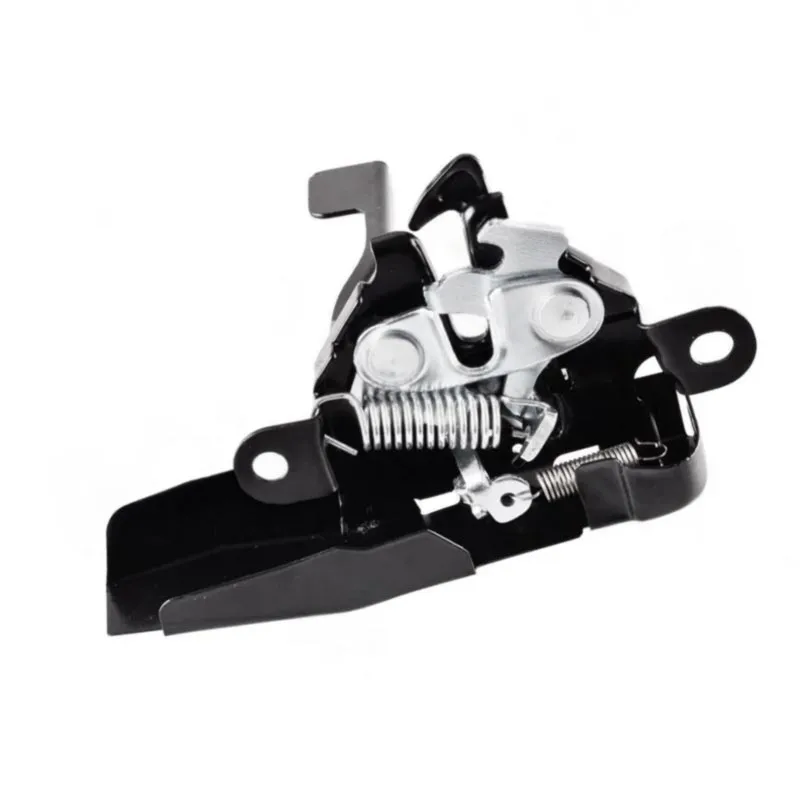NCSMT 5351002500 Hood Lock Latch Hoodlock Release Assembly for Toyota Corolla 2014-2019 53510-02500