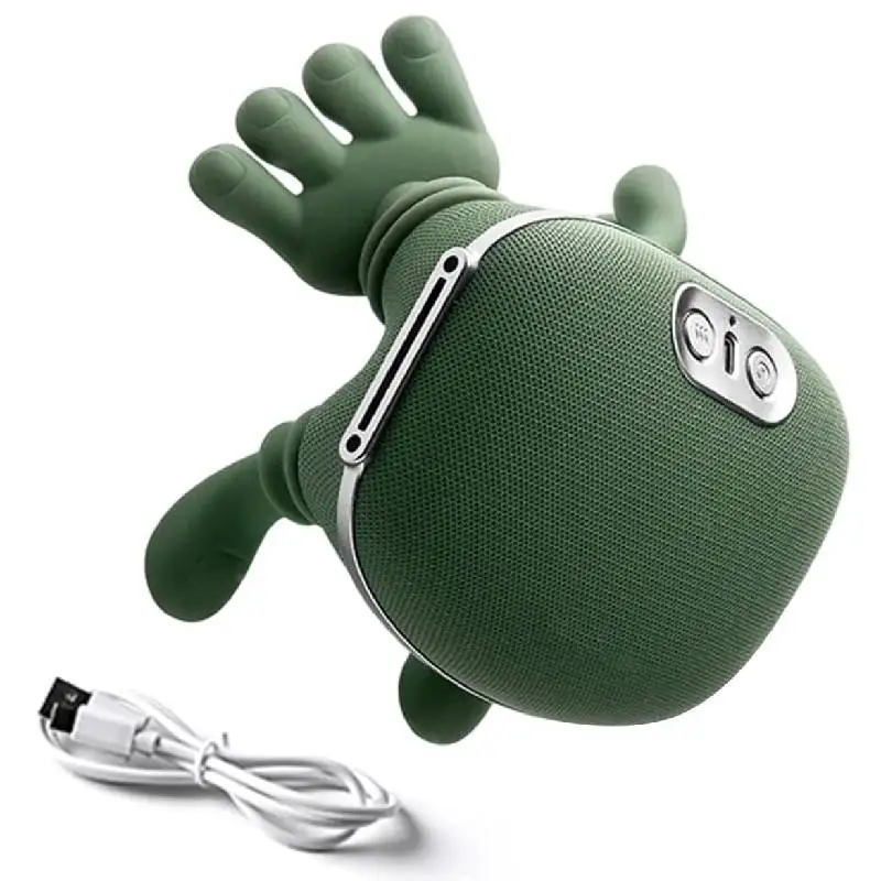 

Master Hand Легкий, самый мощный, компактный дизайн. Высокая производительность. Длительный срок службы батареи 12 дней. Для ежедневного использования. Весы всего 0,76 кг.