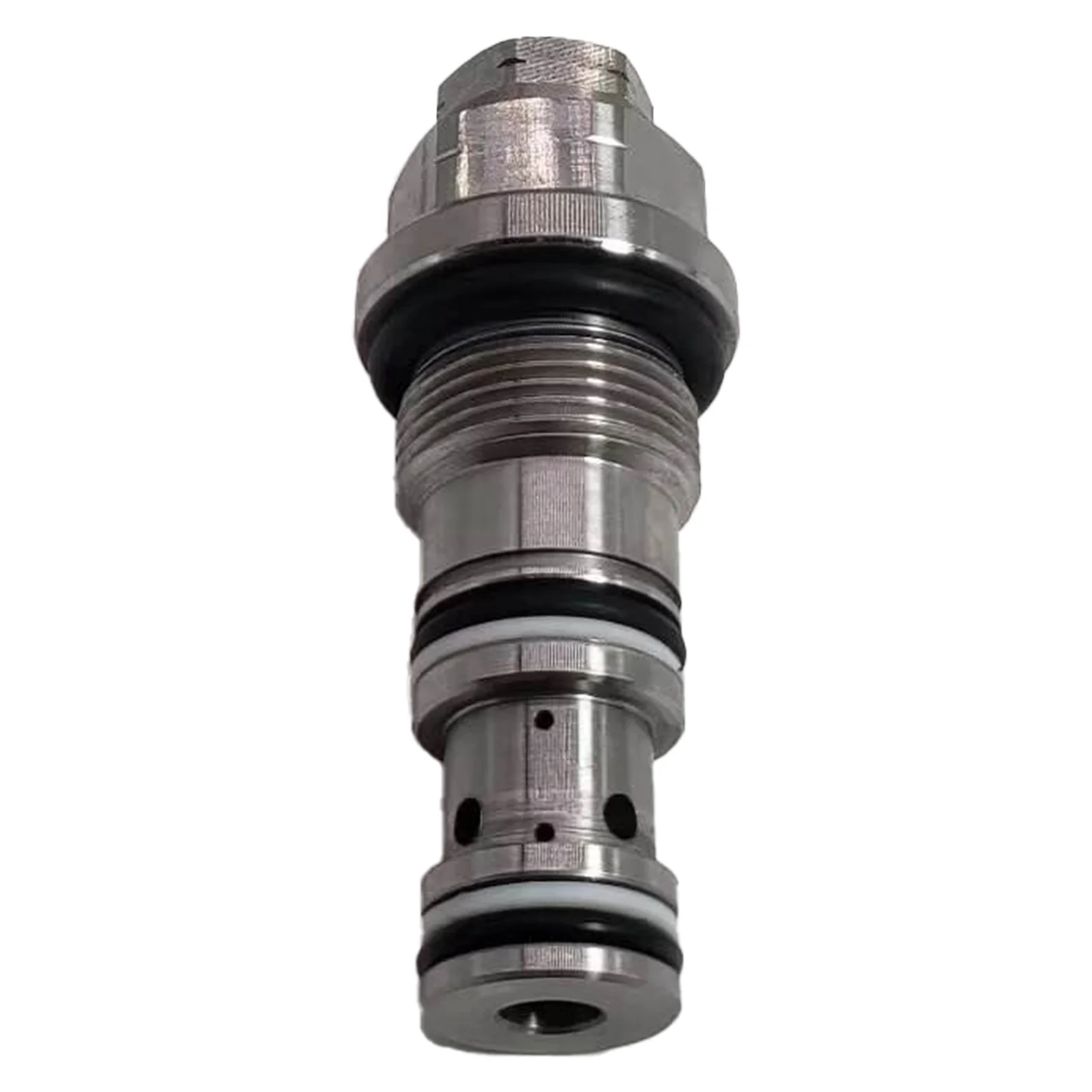 Überdruckventil 723-40-56600 Kompatibel mit Komatsu PC200-6 PC300-6 PC350-6 PC400-6 PC340LC-6K – Detail 2