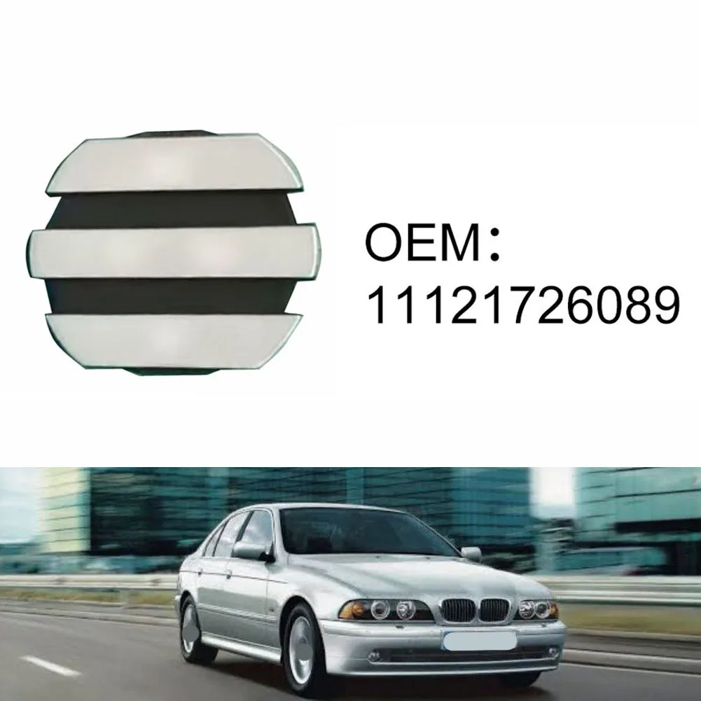 Car Engine Cover Trim Cap 11121726089 For BMW For E34 For E39 For E46 For M54 Car Accessories