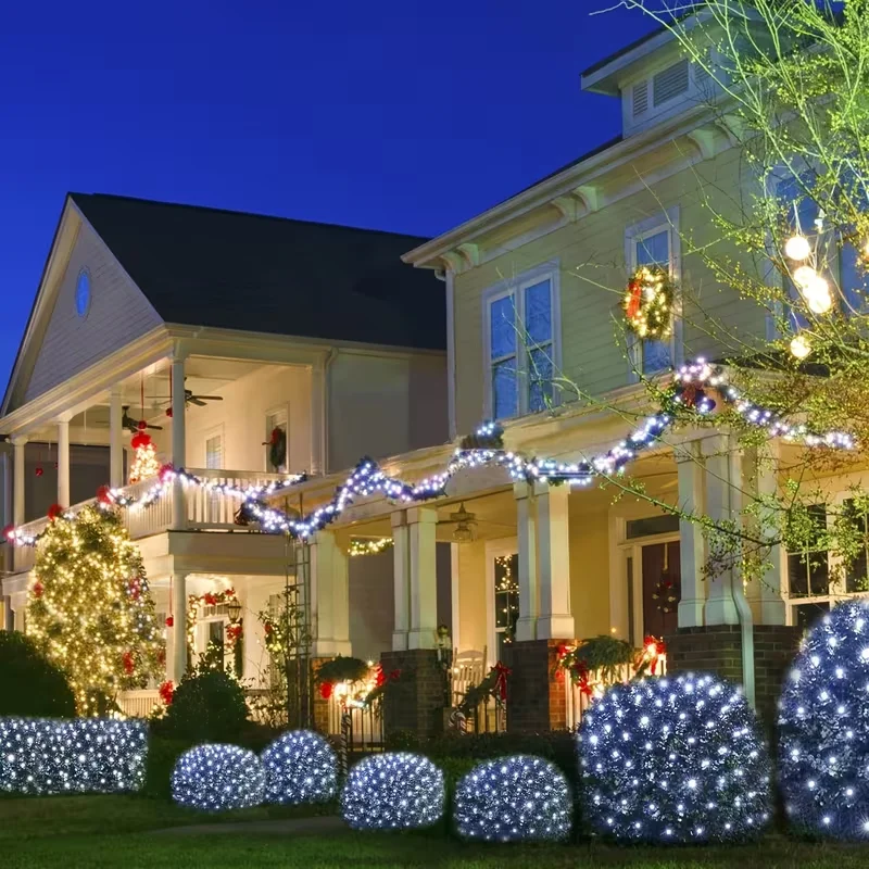 5V Akıllı LED Perde Işıkları A - Home Decor App Free incelemesi ve fiyatı