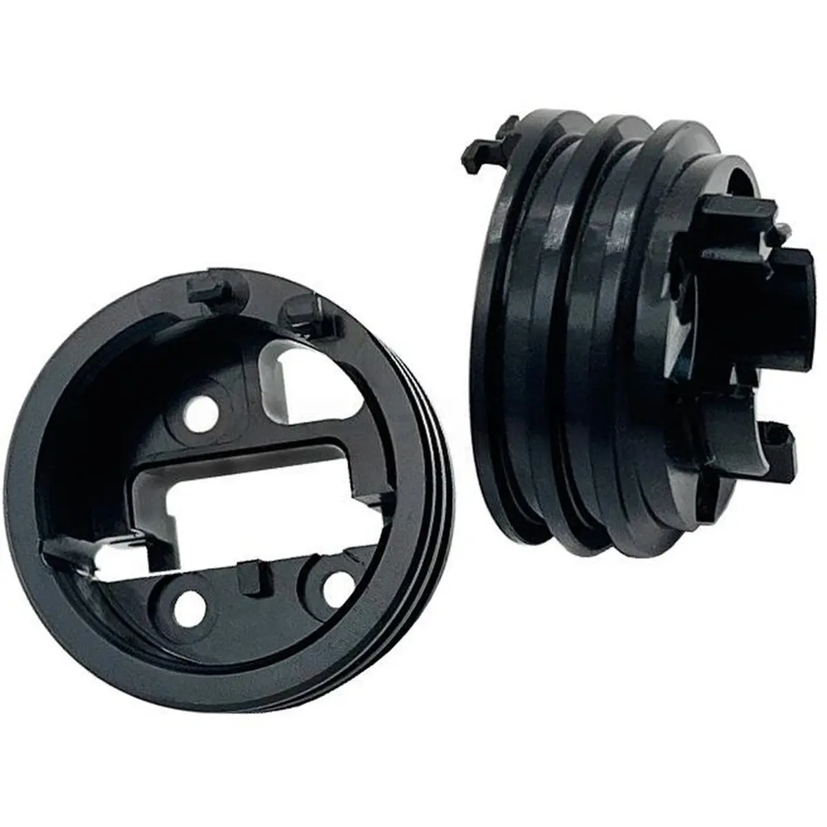 Y2403A*☀▃For 3 Metal Speaker Fixing Ring Buckle Replacement Parts Easy to Install for Enhanced Audio Experience, 1PC