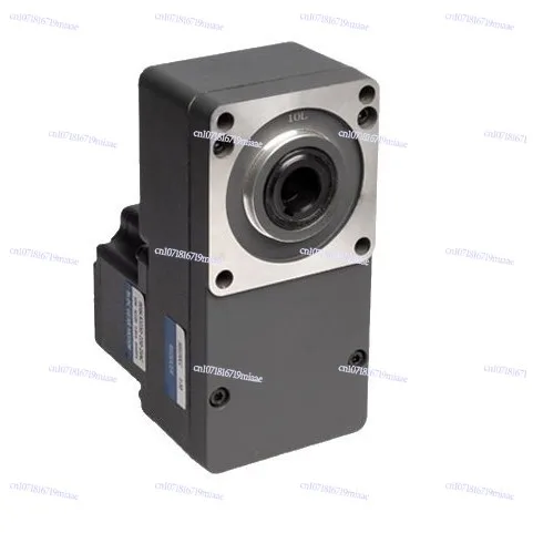 

60wL brushless geared motor 120w crane 200wAGV high power 400w crawler 750w AC