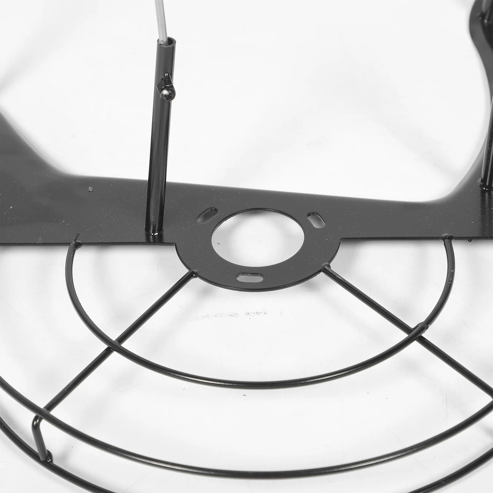 屋外芝刈り機アクセサリー,草刈り機シールド,サポートブラシ,電動工具部品,アクセサリー