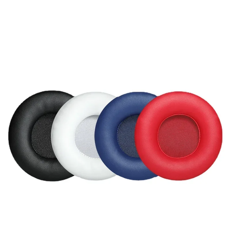 

Ear Pads Cushion For Audio Technica ATH-AR3BT AR3IS Earphone Accessories Earpads Soft Leather Foam Sponge Protective Sleeve