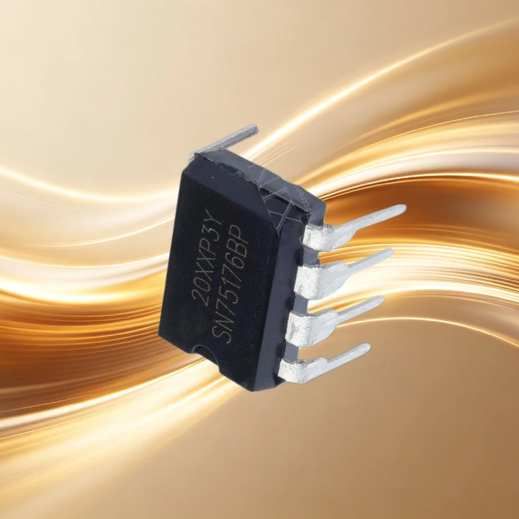 （1pcs-5pcs）SN65LBC184P 65LBC184 SN75176BP SN75176 SW2604A SW2604 DIP-8