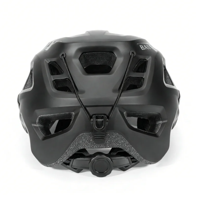 BATFOX Mountainbike-Helm mit Magnetvisier, Ultraleicht, Verstellbare Passform, Rennrad- und MTB-Fahrradhelm für Männer und Frauen, E-Bike-Ausrüstung – Detail 28