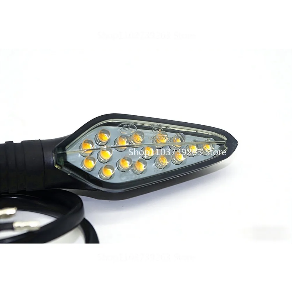 Suitable for CF Motorcycle Accessories NK150 400 650NK MT Front and Rear Left and Right, Turn Signals