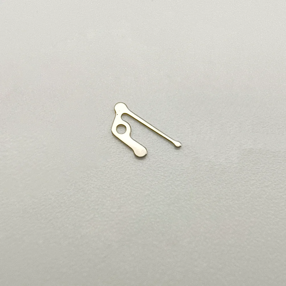 Calendar Quick Dial Spring Watch Movement Accessories Suitable for  Mingzhu Machine 2813 8205 4813 Movement