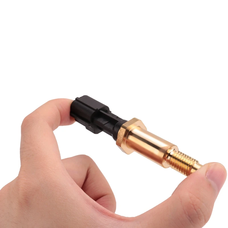 Engine Cylinder Head Temperature Sensor 1S7Z6G004AA For Ford Mercury Lincoln 2.0L 2.3L 2.5L