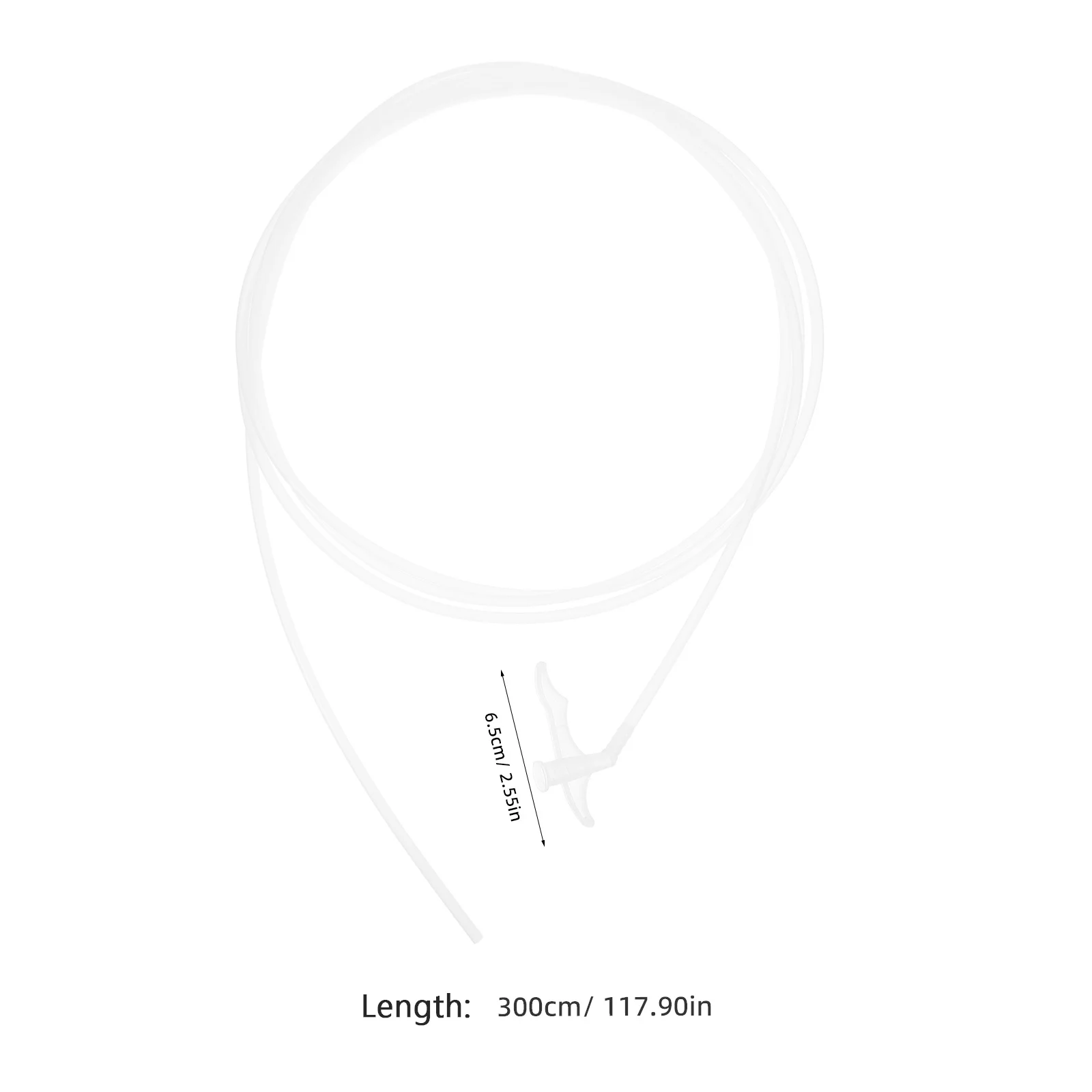 تمديد تمديد أنبوب البولي ايثيلين شركة مانع التسرب أداة قضيب ل رغوة الرش ملء المناطق الصلبة إلى الوصول فوهة خلط الايبوكسي #5