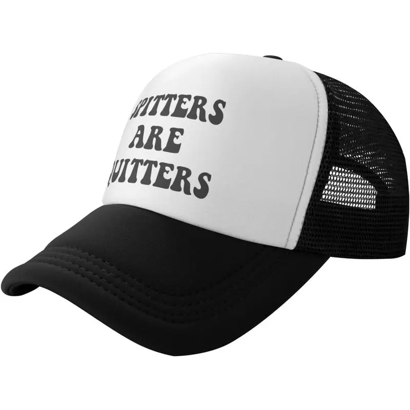 Funny Trucker Hats for Women Men Crazy Hats for Adults Black Dirty Inappropriate Trucker Hats Cute Bachelorette Hats