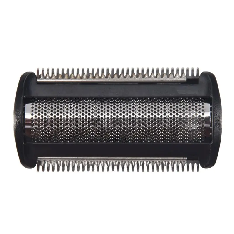M04K Trimmer Shaver Head Foil Replacement For Norelco Bodygroom BG2024 BG2036 BG3015 3010 TT2000 TT2021 Shp9500 Ys534