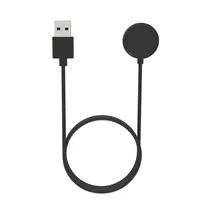 USB Charging Cable for Xiaomi Mibro A1/X1/Lite Mibro Color Sport Smart Watch Dock Charger Adapter Accessories