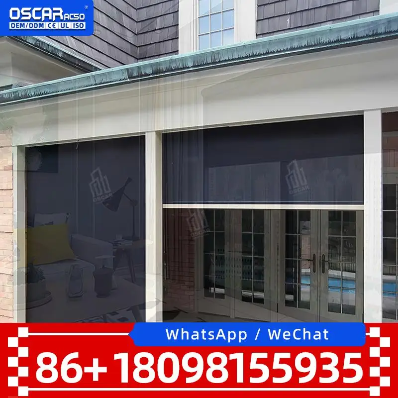 Hot Sale Motorised …