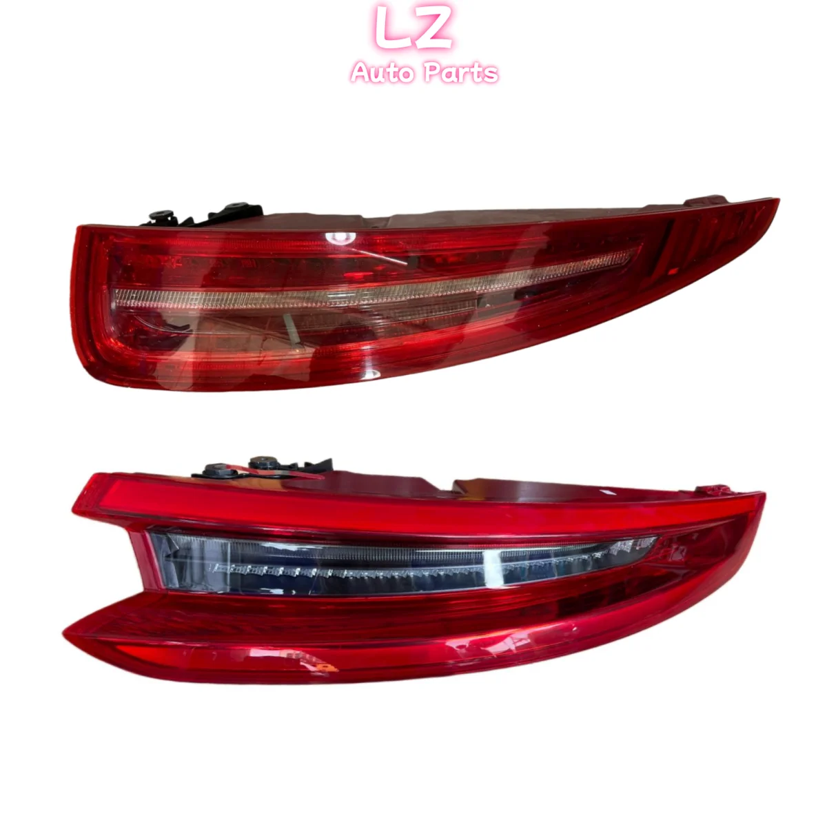 

Fit For Porsche 911 Taillight 2012-2018 Porsche 991.1rear lights Assembly 911 Carrera Targa 4 GTS 991.2 Stoplight Plug And Play
