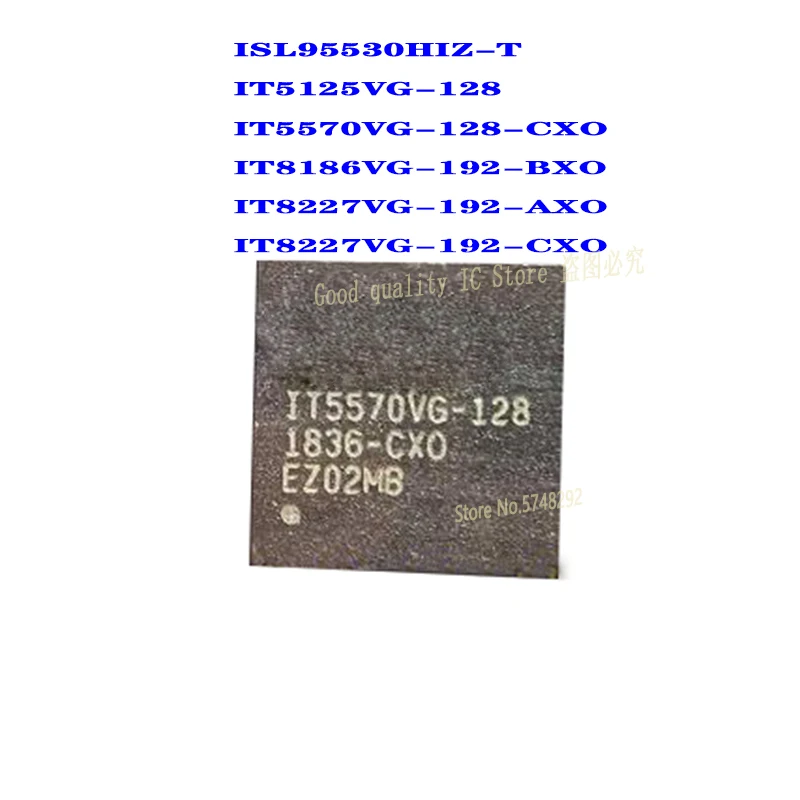 1Pcs Isl95530Hiz-T …