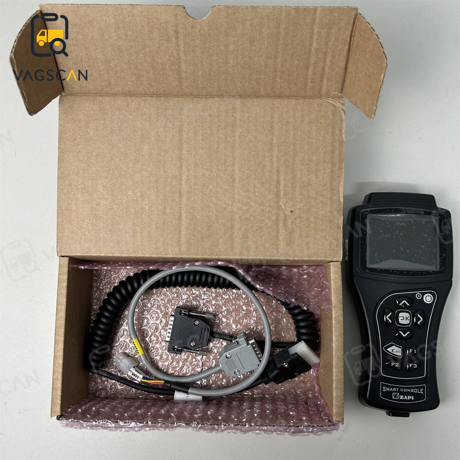 Electric Forklift P…
