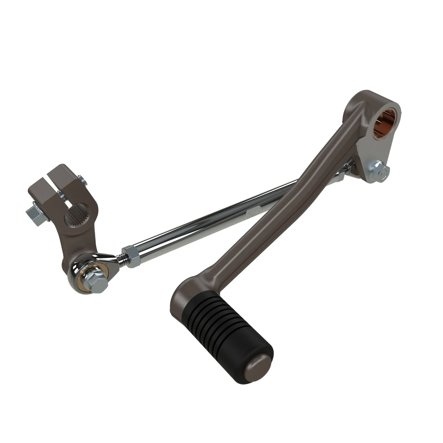 Motorcycle Gear Shift Lever Rocker Arm for ZONTES ZT310-T1 T2 R1 R2 X1 X2