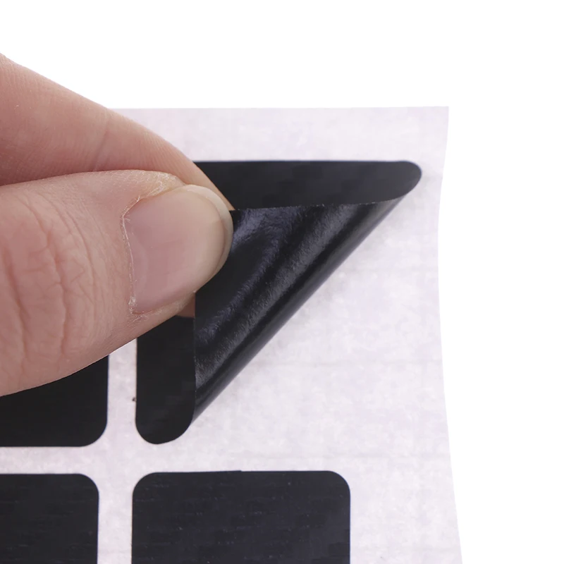 1set Touchpad Protection Pad For Steam Deck Game Console Accessories Button Protective Sticker