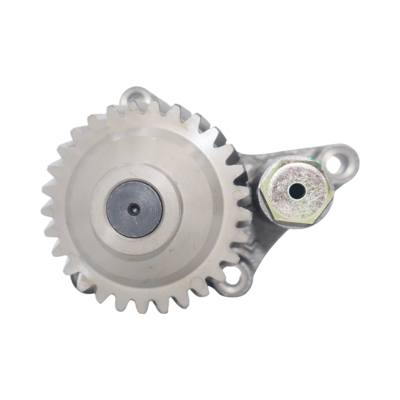 Oil Pump 129553-32000 For Yanmar 3TN75 3TN82 3TNE88 4TN84 4TNE88 Engine For Yanmar F18 F20 FX18 FX435 Tractor