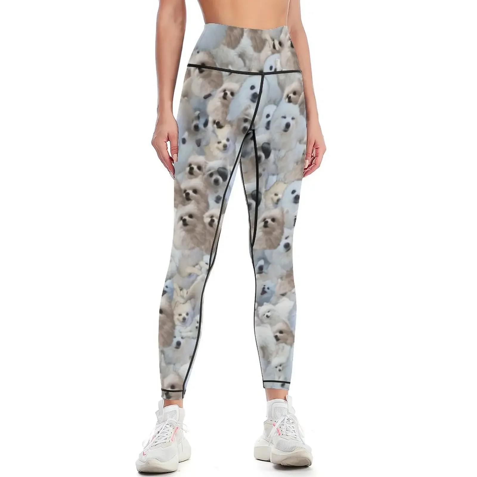 

Gabe Cloud Leggings exercise clothing for workout clothes for harem pants Women's push up Womens Leggings