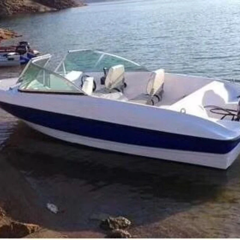6 8 10 12 people 14 person double flat deck open boat recreational boat fishing