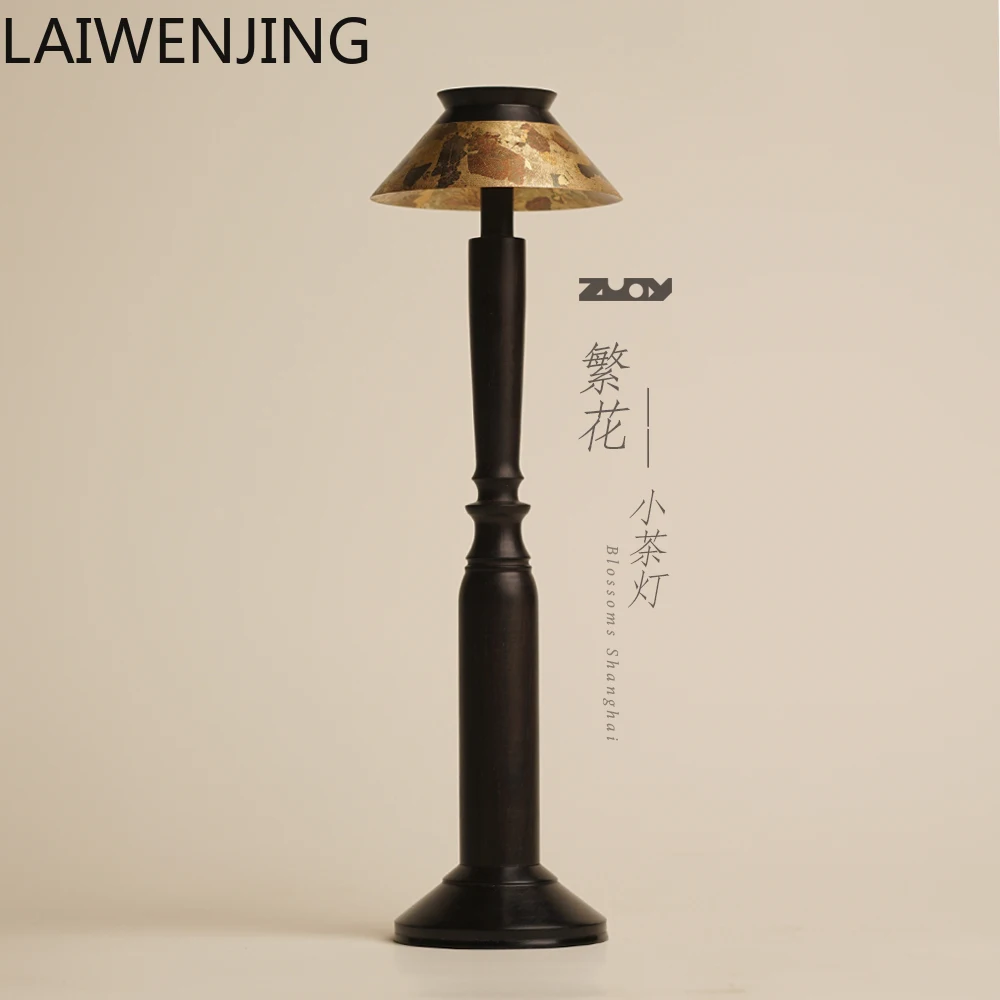 

MJY New Chinese Style Vintage Original High-end New Fashion Luminous Ornament