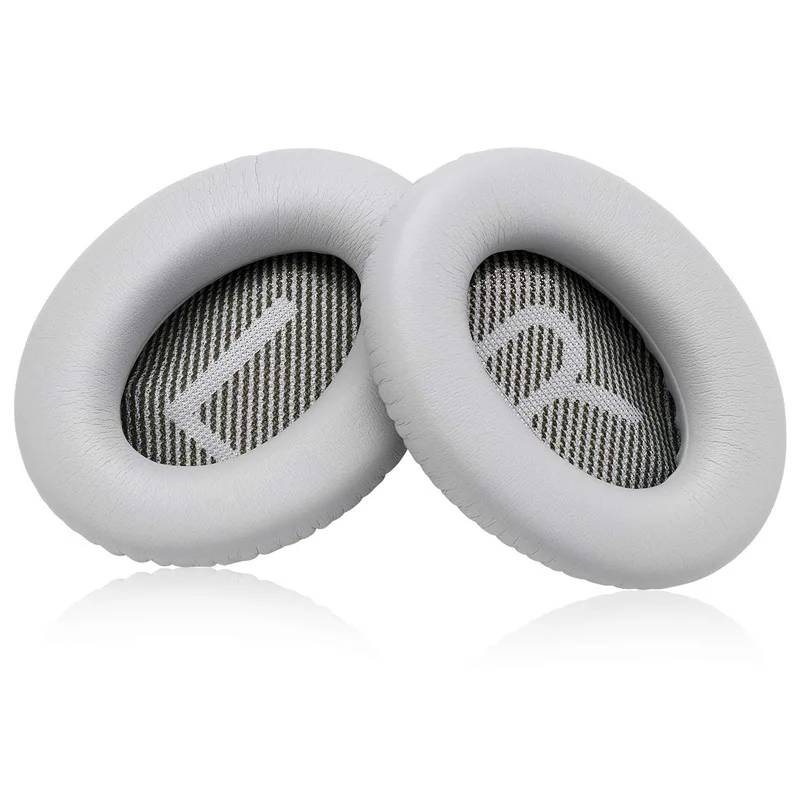 Almohadillas de repuesto para auriculares BOSE QC35, almohadillas de repuesto para auriculares QuietComfort 35 y 35 ii