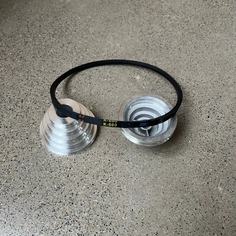 K660 резиновый нажимной ремень для дрели