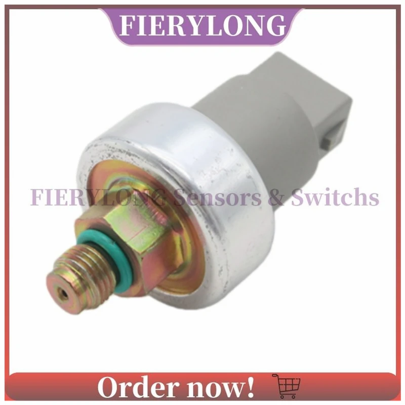 2S6C-3N824-AA Power Steering Oil Pressure Switch For Ford Fiesta 2001-2008 Fusion 2002-2010 2S6C3N824AA Auto Parts Accessories