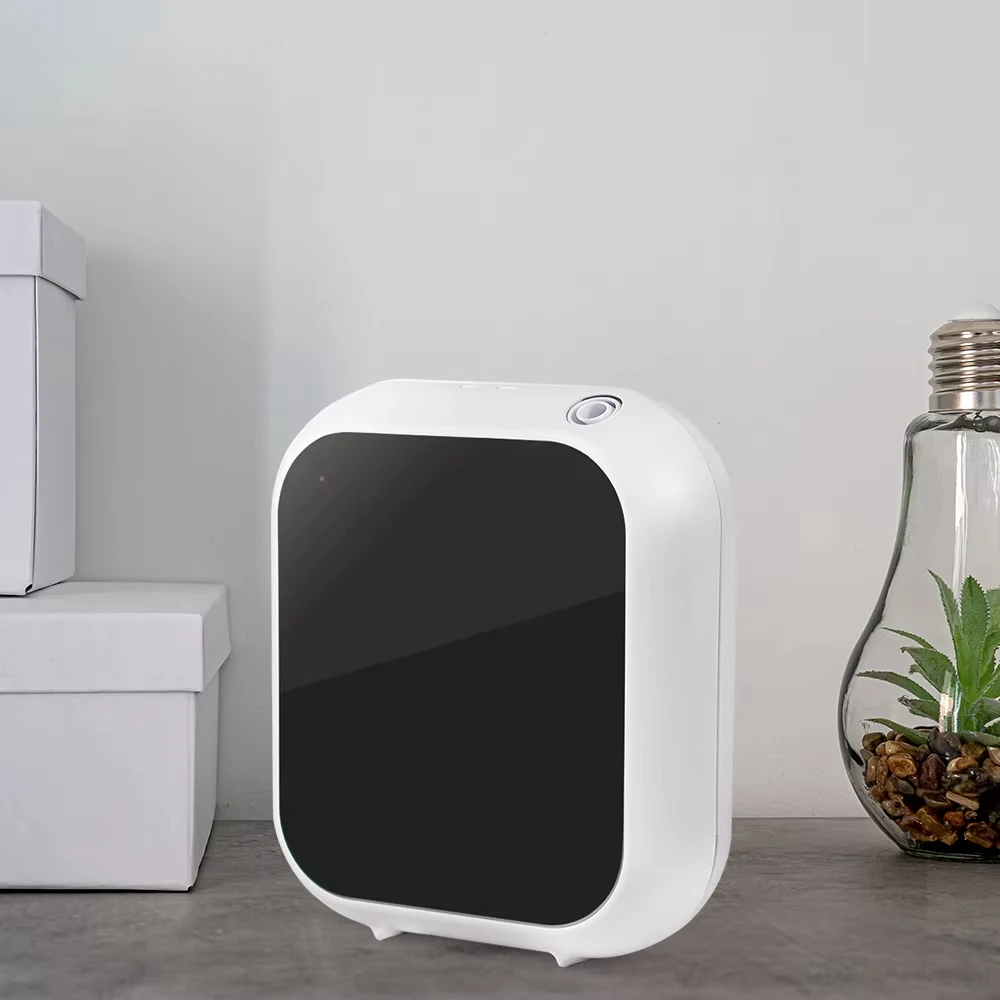 

Пользовательский логотип APP Control Аромат Аромат Маркетинг Коммерческий электрический освежитель воздуха Устройство Диффузор аромата Машина