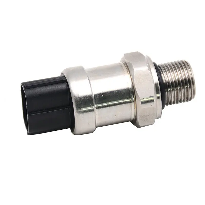 LS52S00015P1 YN52S00048P1 50MPa 73.5N.m high pressure sensor for Kobelco SK200-6E SK200-8 SK210-8 SK350-8 excavator repair parts