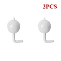 white 2PCS